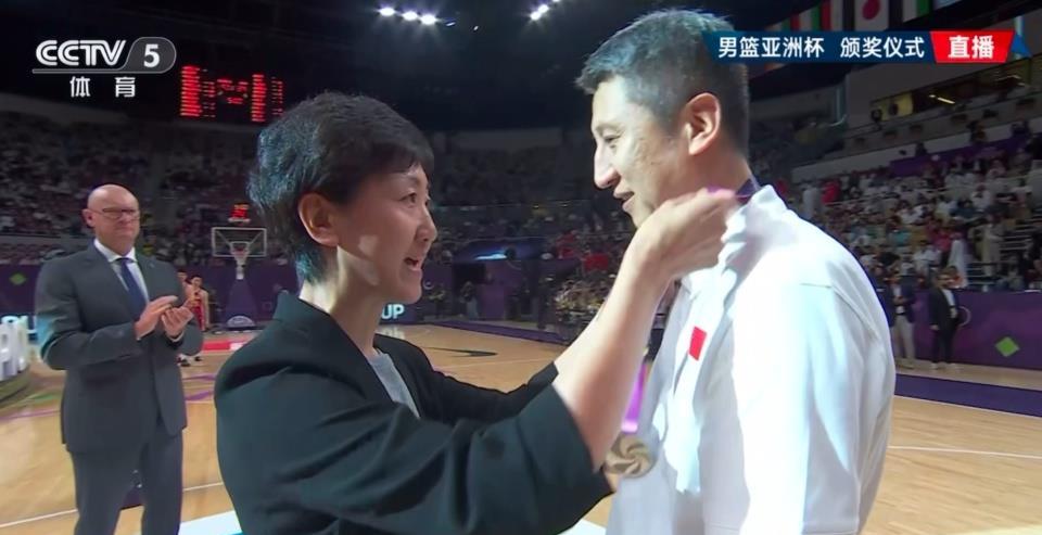 名气与资历