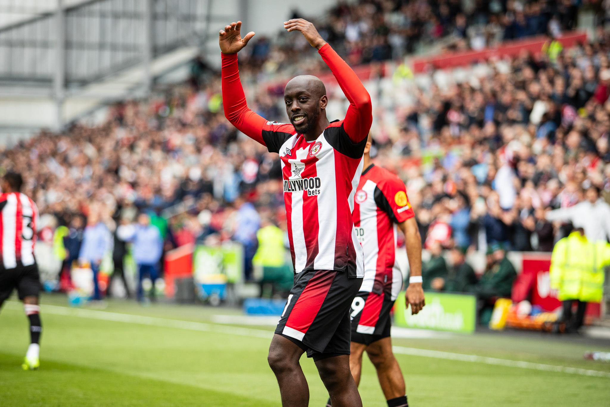 dingy, 布伦特福德, 满足估值且