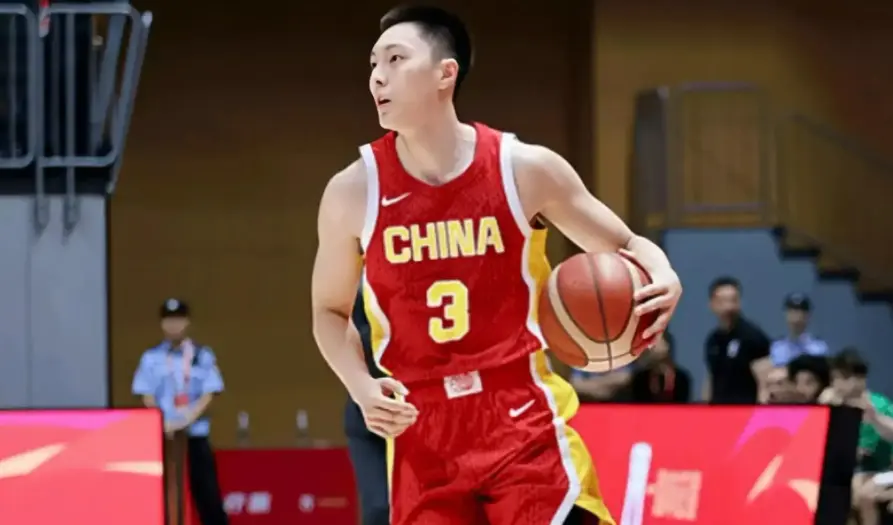 可以说, amp, 将中国队送