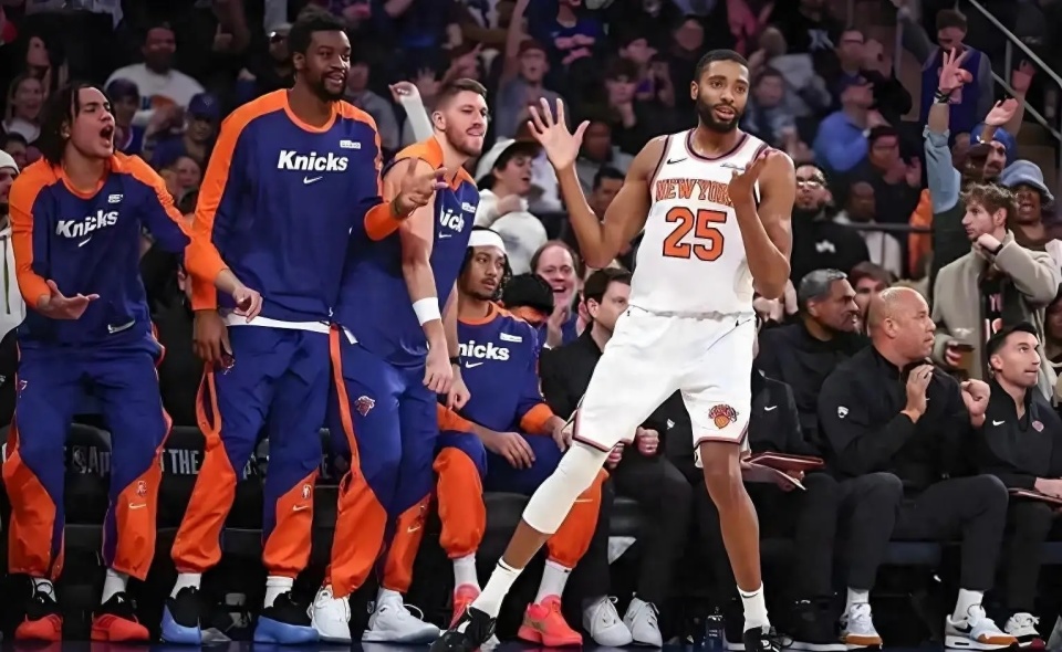 OUaUM, Rag, 够在尼克斯