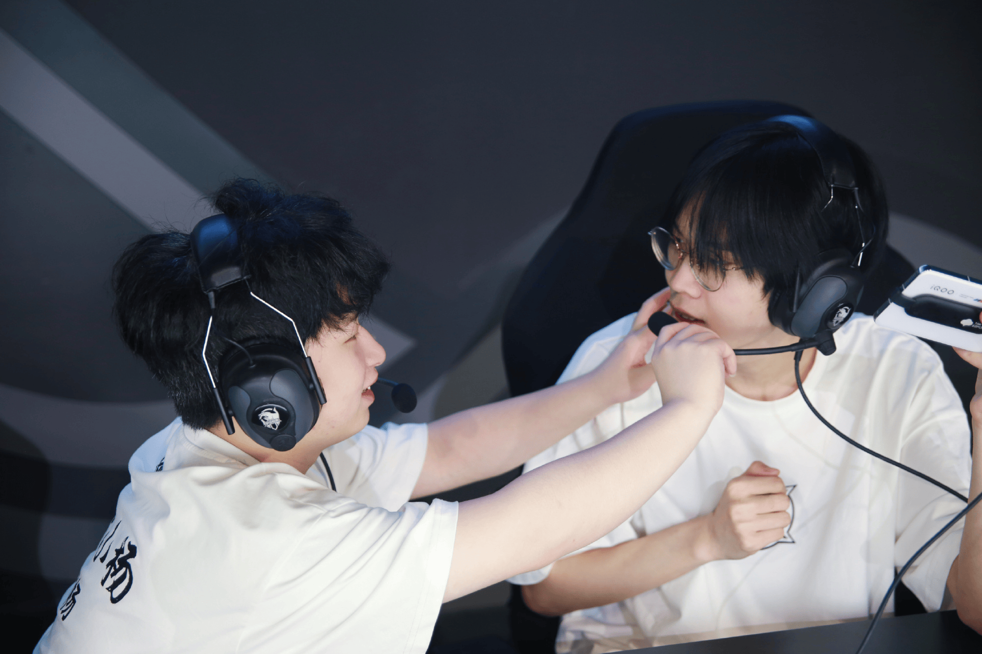 div, 今日资格赛