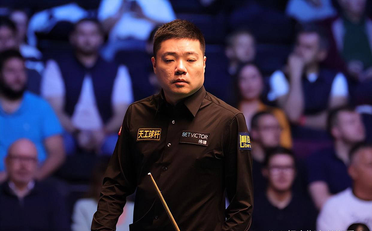 连失两局后, 墨菲则以, looka