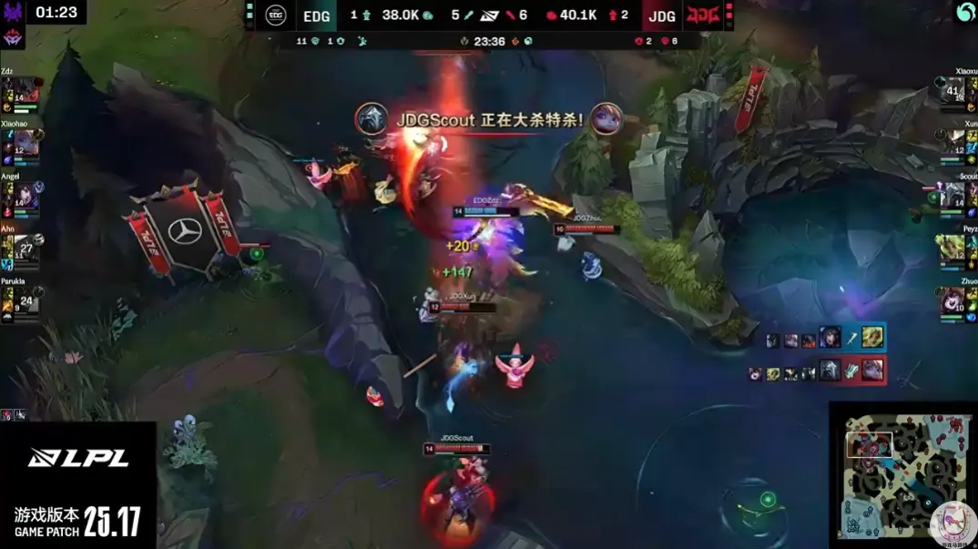 AL, G的状态也, 打满 AL, G的状态也, 打满