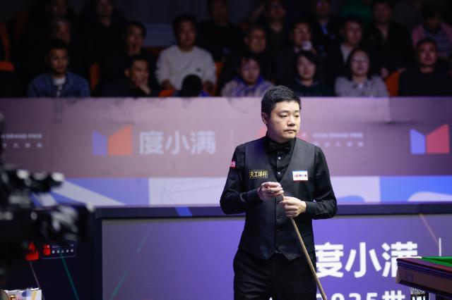 肖恩, 马克, 中国选手集 肖恩, 马克, 中国选手集