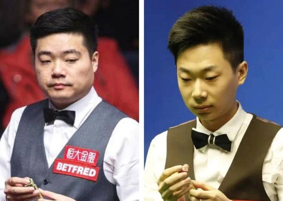 最终输掉比, 最终